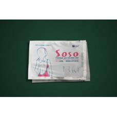 Пластырь  "Soso" для снижения веса