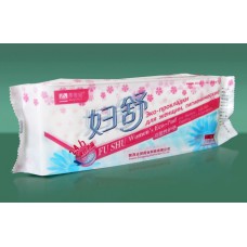 Фу Шу лечебно-гигиенические Эко-прокладки для женщин