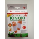 Пластыри DETOX FOOT PATCH пластыри "Kinoki"